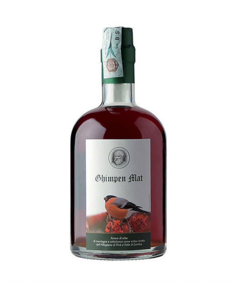 AMARO Ghimpen Mat