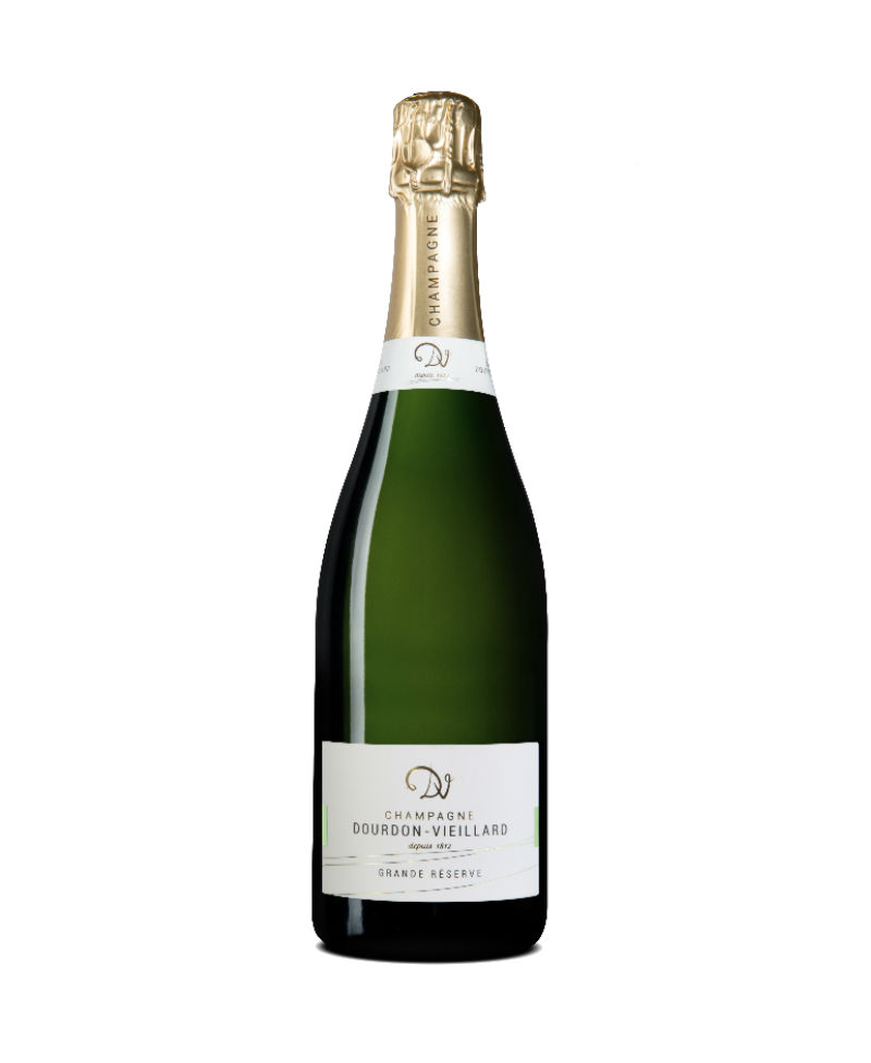 BRUT Grande Reserve