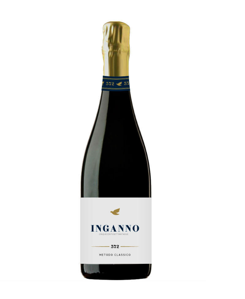 RIESLING BRUT Inganno 572 M.C.