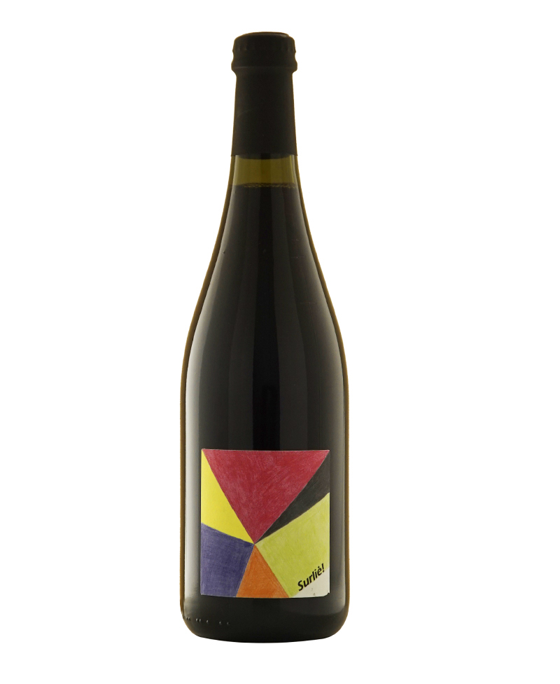 FORTANA Surlie! Frizzante Sui Lieviti M.F.