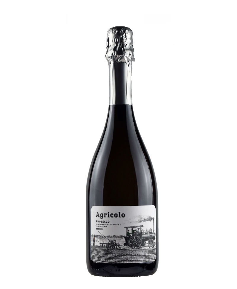 AGRICOLO PROSECCO Extra Dry M.M.
