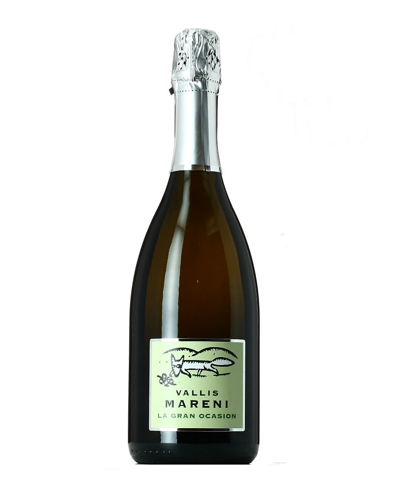 La Gran Ocasion EXTRA DRY M.M.