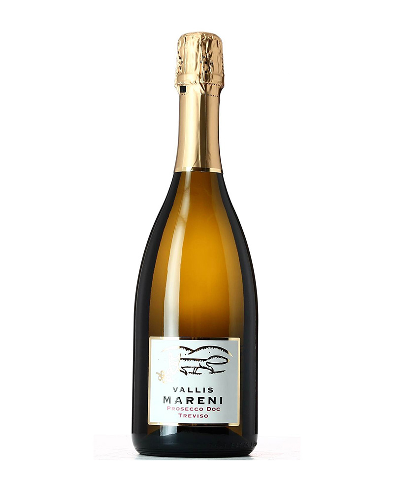PROSECCO EXTRA DRY M.M.