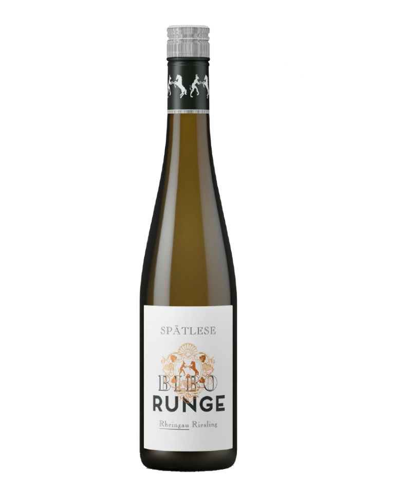 RIESLING Winkeler Hasensprung Spätlese