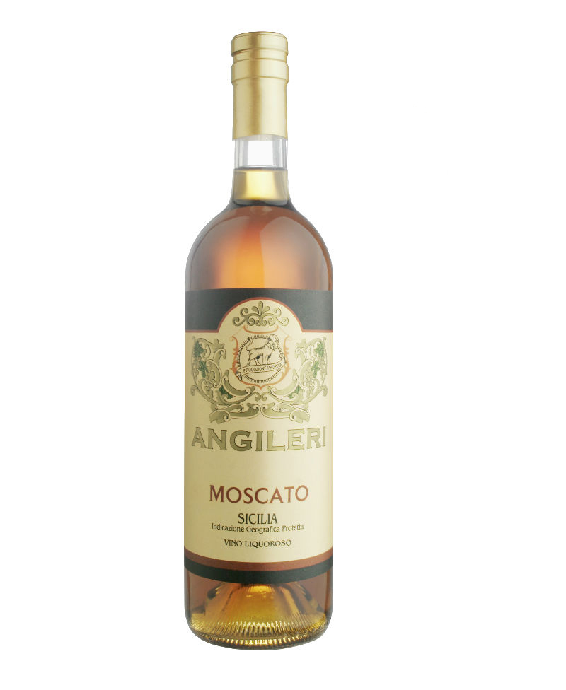 MOSCATO Liquoroso