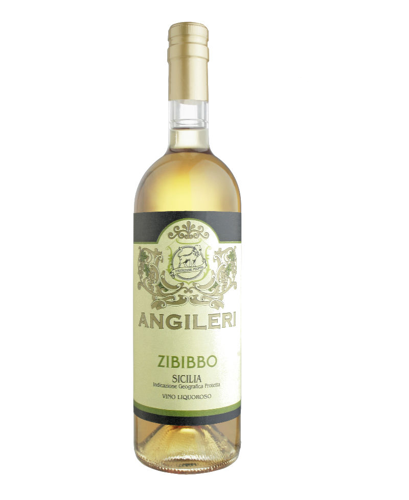 ZIBIBBO Liquoroso