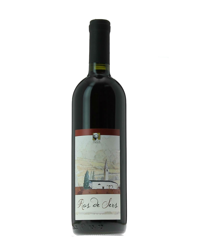 ROS DE SERS Angelica