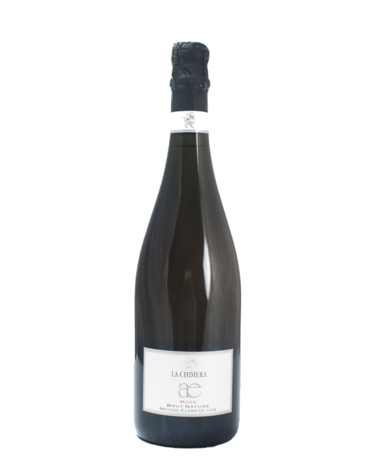 ROSE BRUT NATURE Ae M.C.