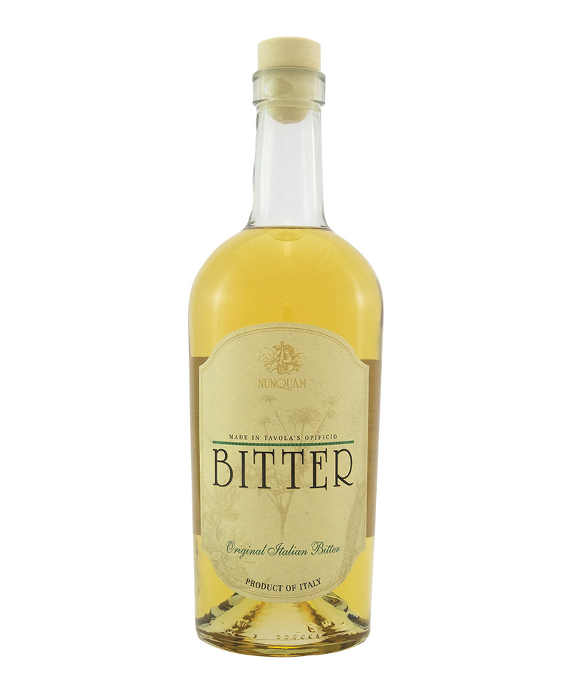 BITTER BIANCO
