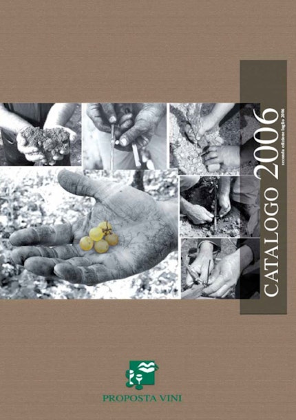Catalogo 2006