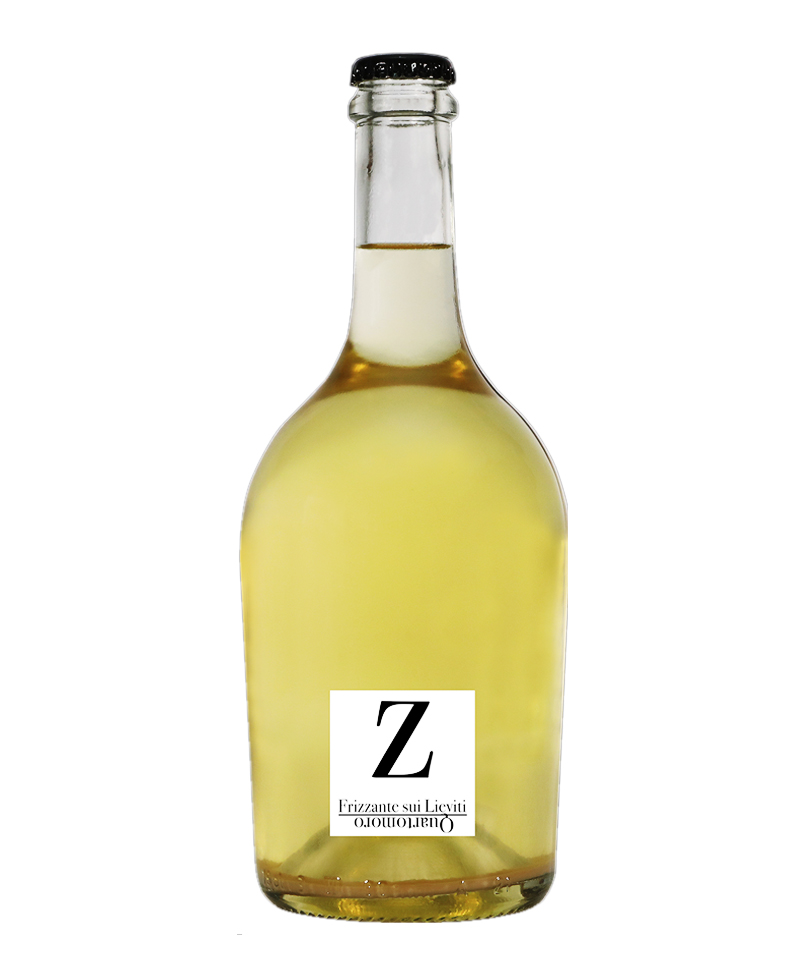 Z Frizzante Sui Lieviti M.F.