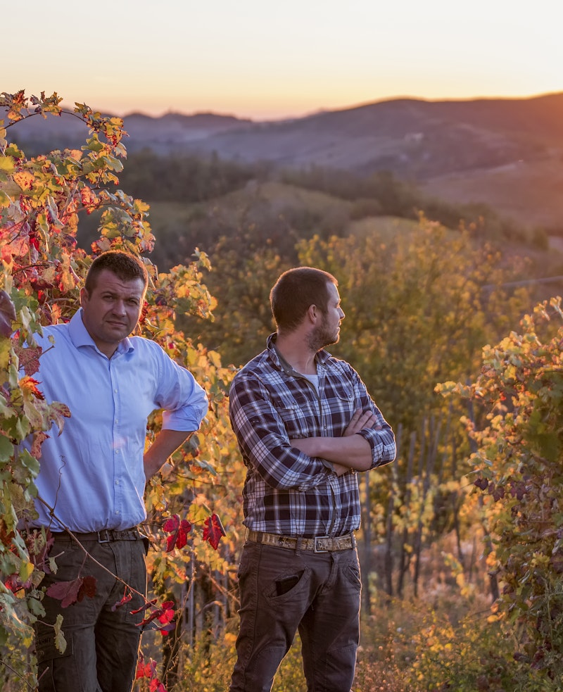 Poggio dei Duca di Calatroni tra i migliori spumanti al mondo
