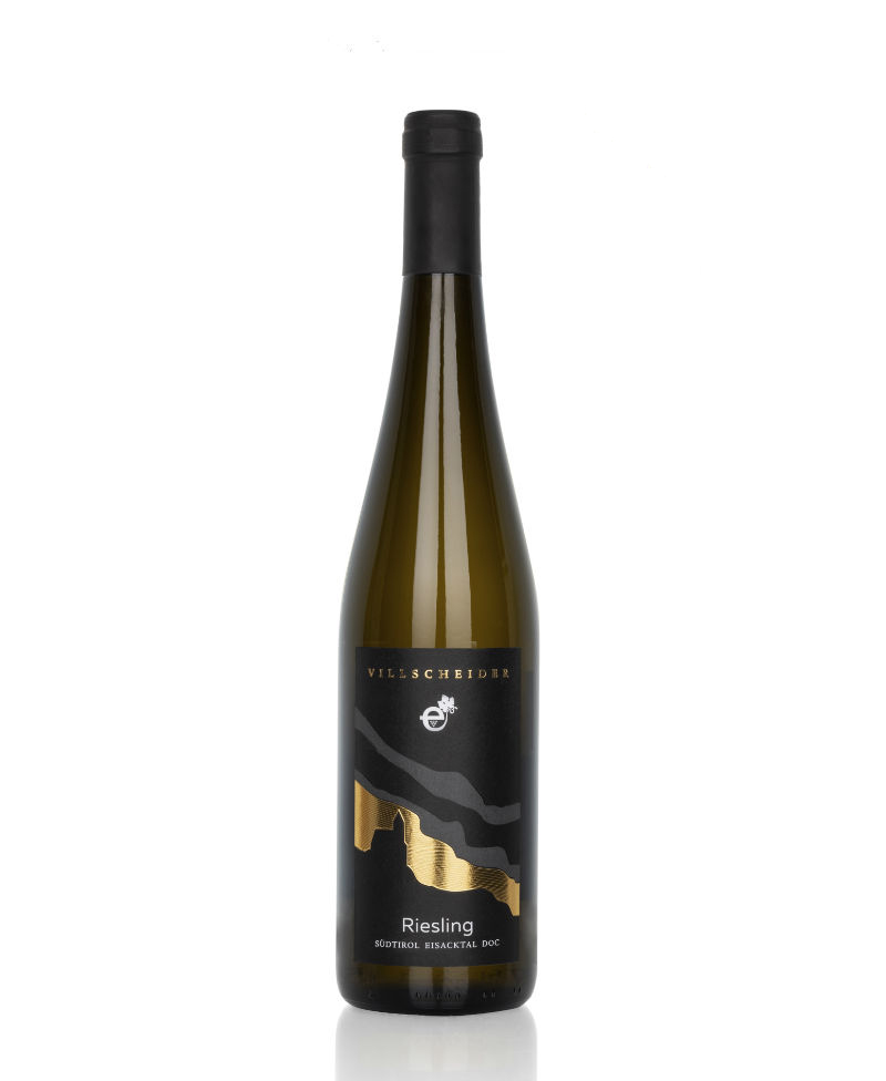 Annata Storica RIESLING VALLE ISARCO *Vini Estremi*