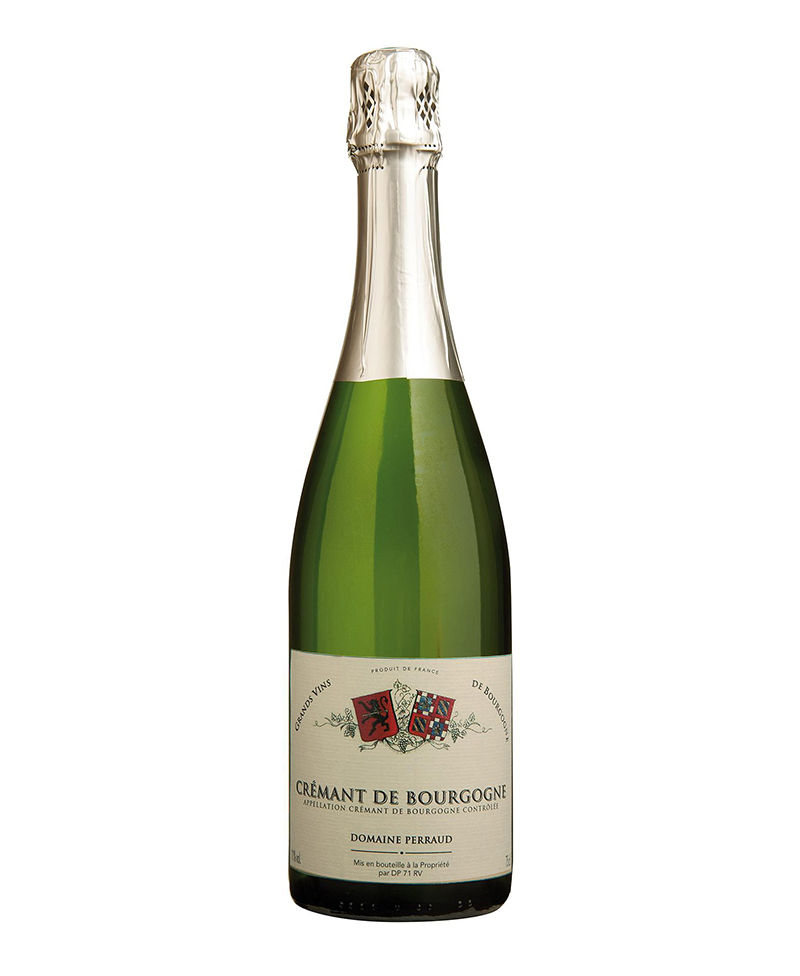 CREMANT DE BOURGOGNE