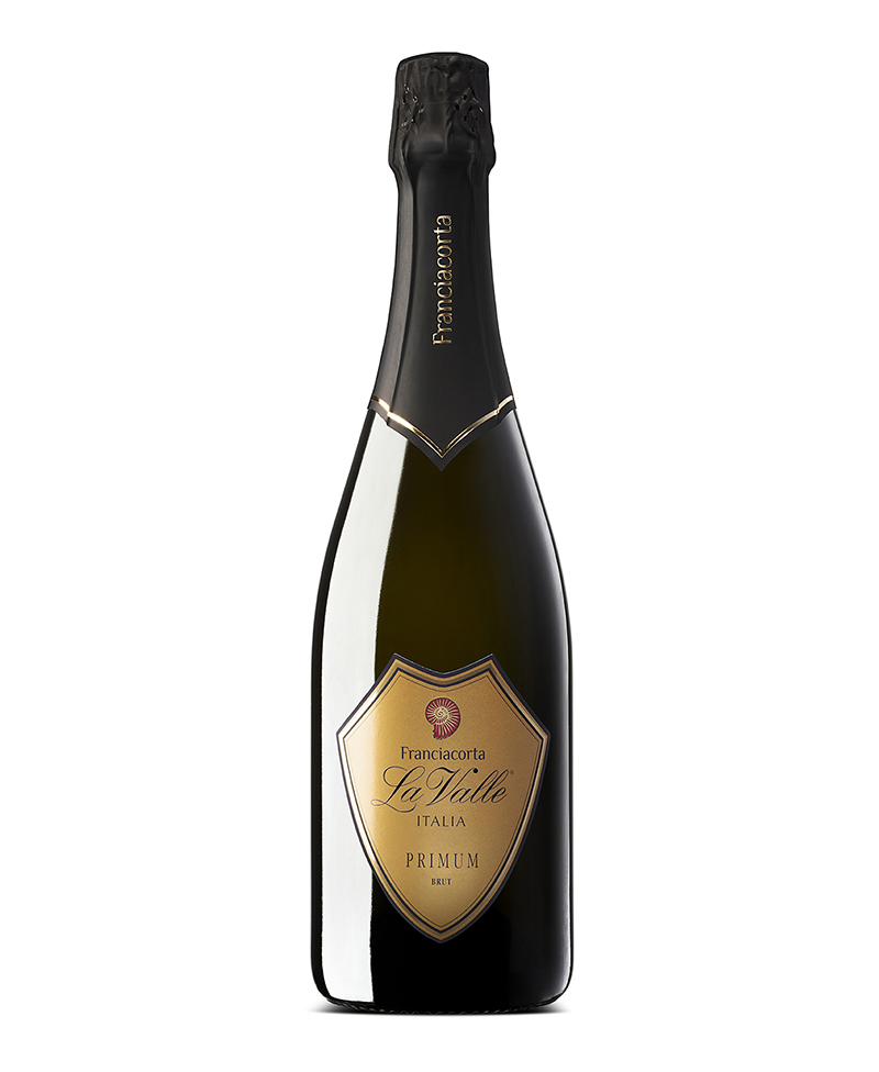 FRANCIACORTA BRUT Primum M.C.