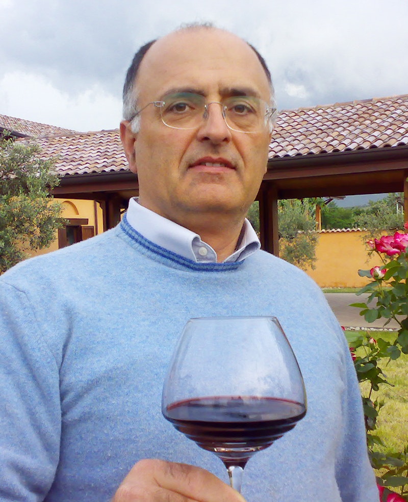 Primi grandi riconoscimenti per i vini di Antica Masseria Venditti