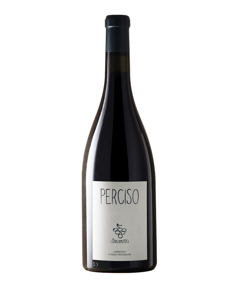 PerCiso LAMBRUSCO FOGLIA FRASTAGLIATA PROMO