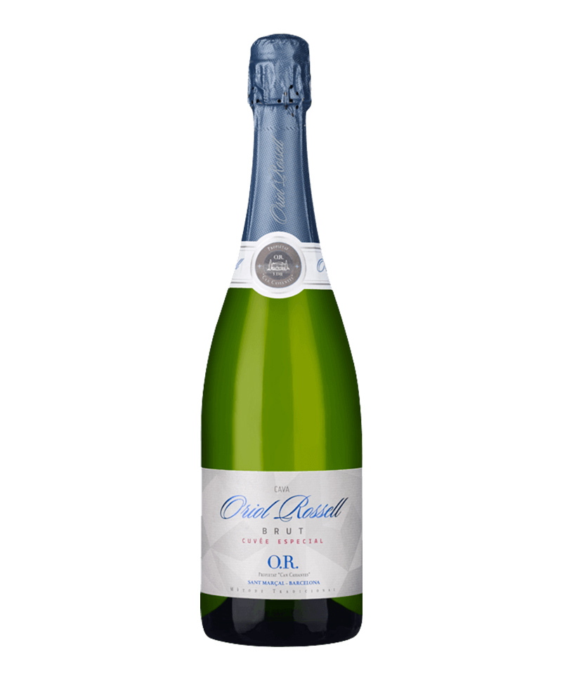 CAVA BRUT Cuvee Especial