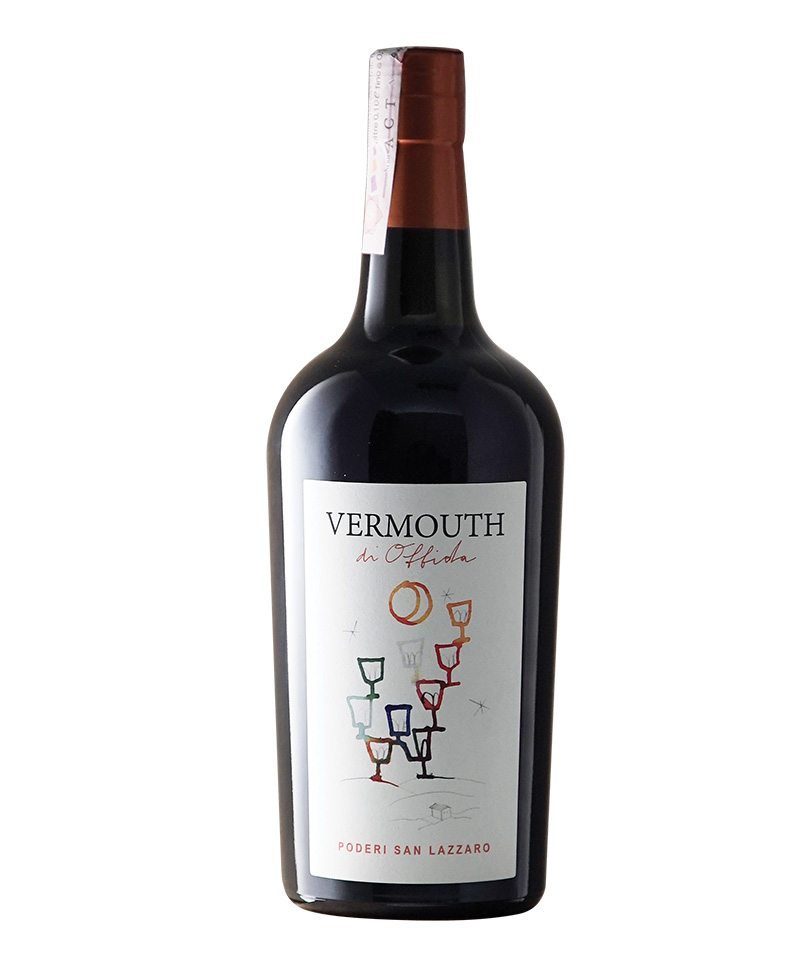 VERMOUTH DI OFFIDA