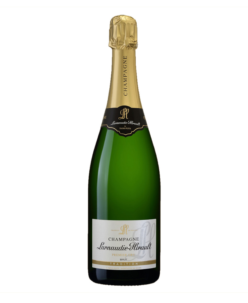 BRUT Tradition Les 3 Puys