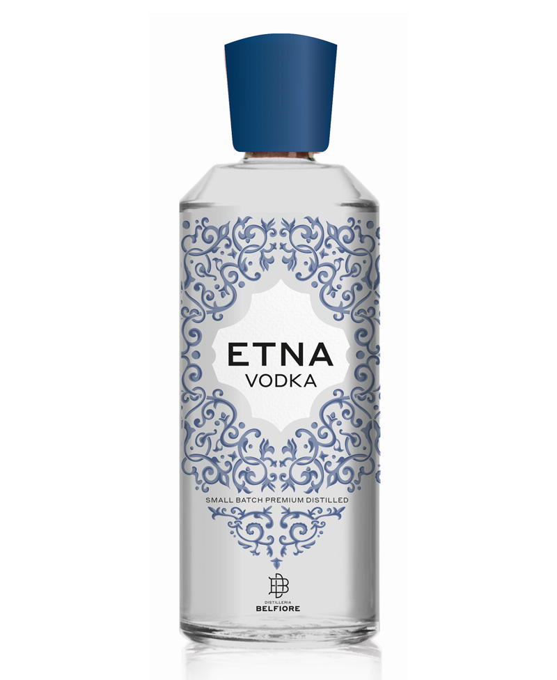 ETNA VODKA 0.7l