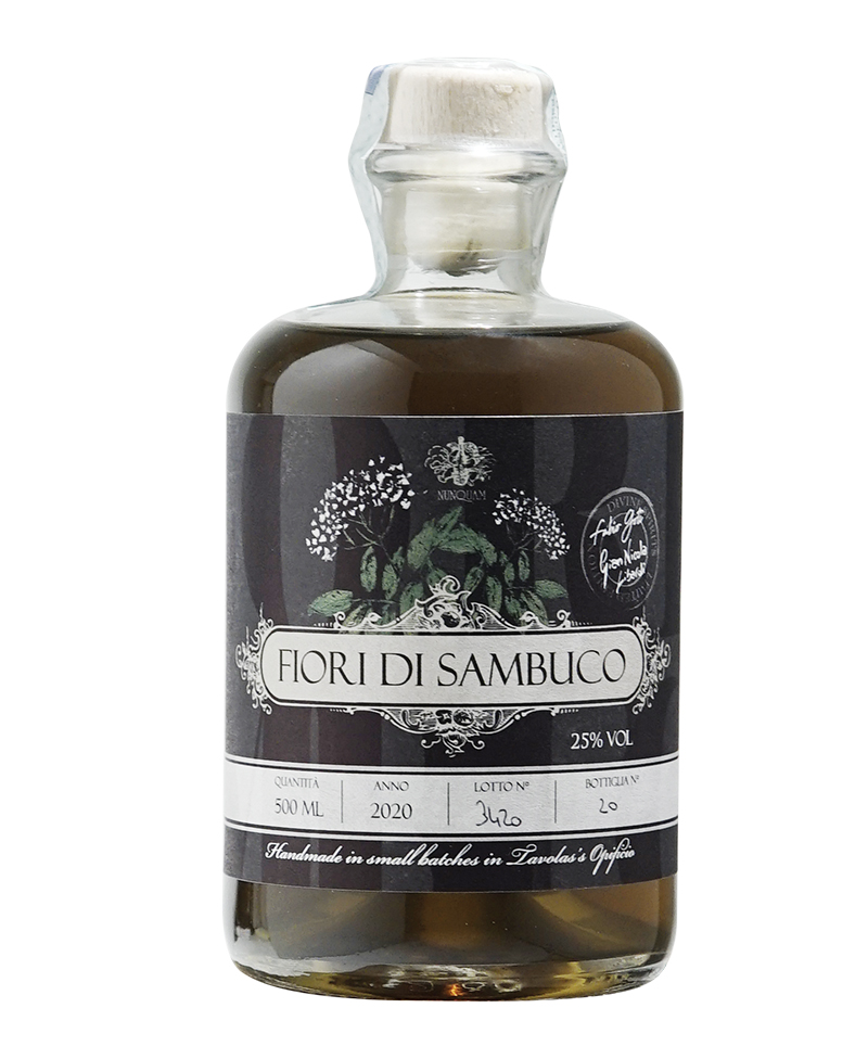 LIQUORE AL SAMBUCO