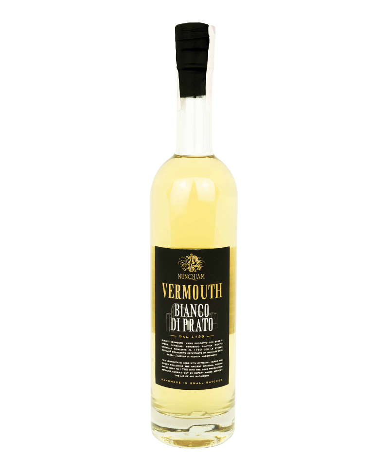 VERMOUTH BIANCO DI PRATO
