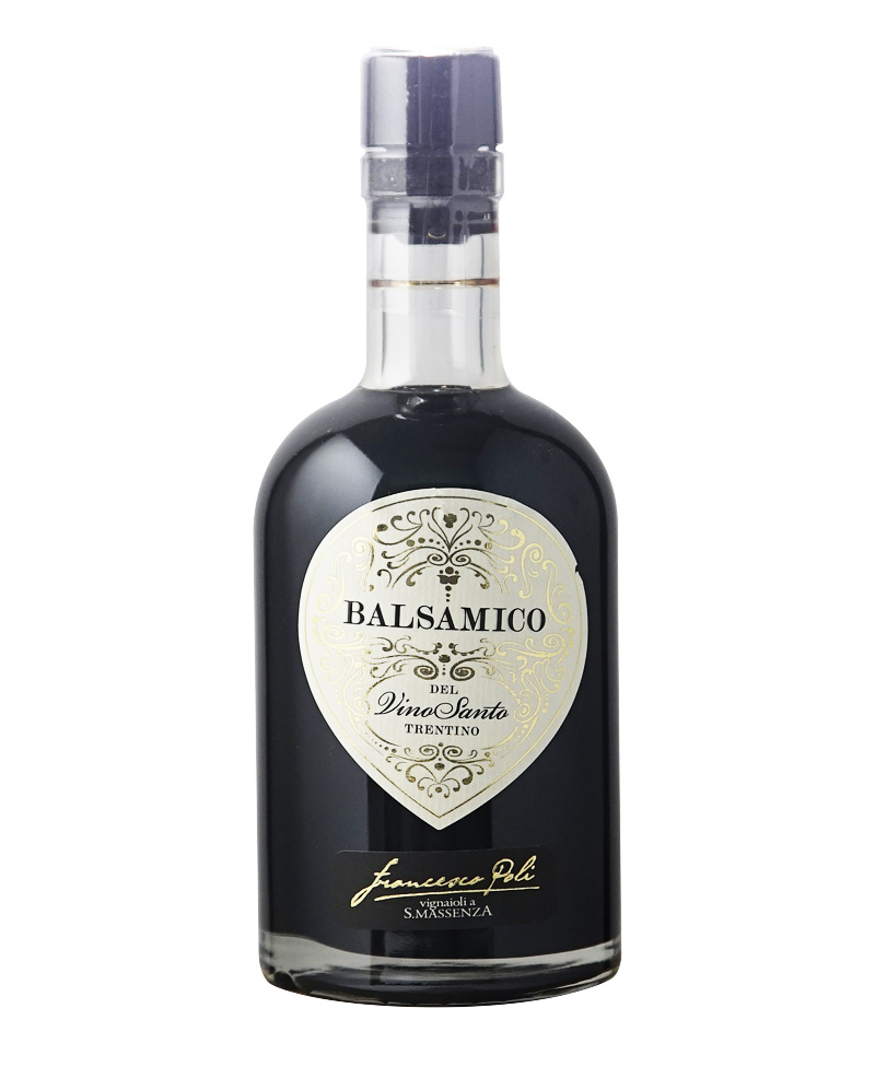 ACETO Balsamico del Vino Santo Trentino