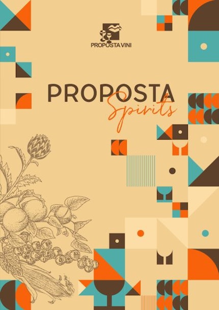 Catalogo Proposta Spirits 2021