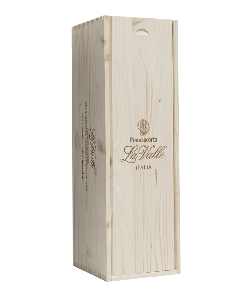 CASSA LEGNO PER MAGNUM