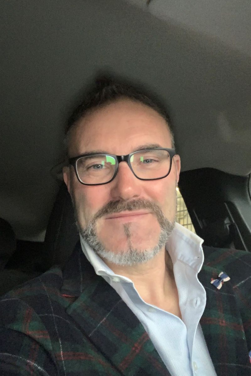 Alessandro Colonnelli