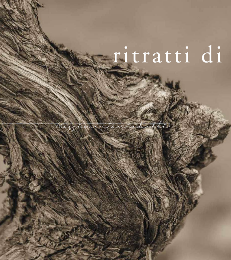 RITRATTI DI VECCHIE VITI