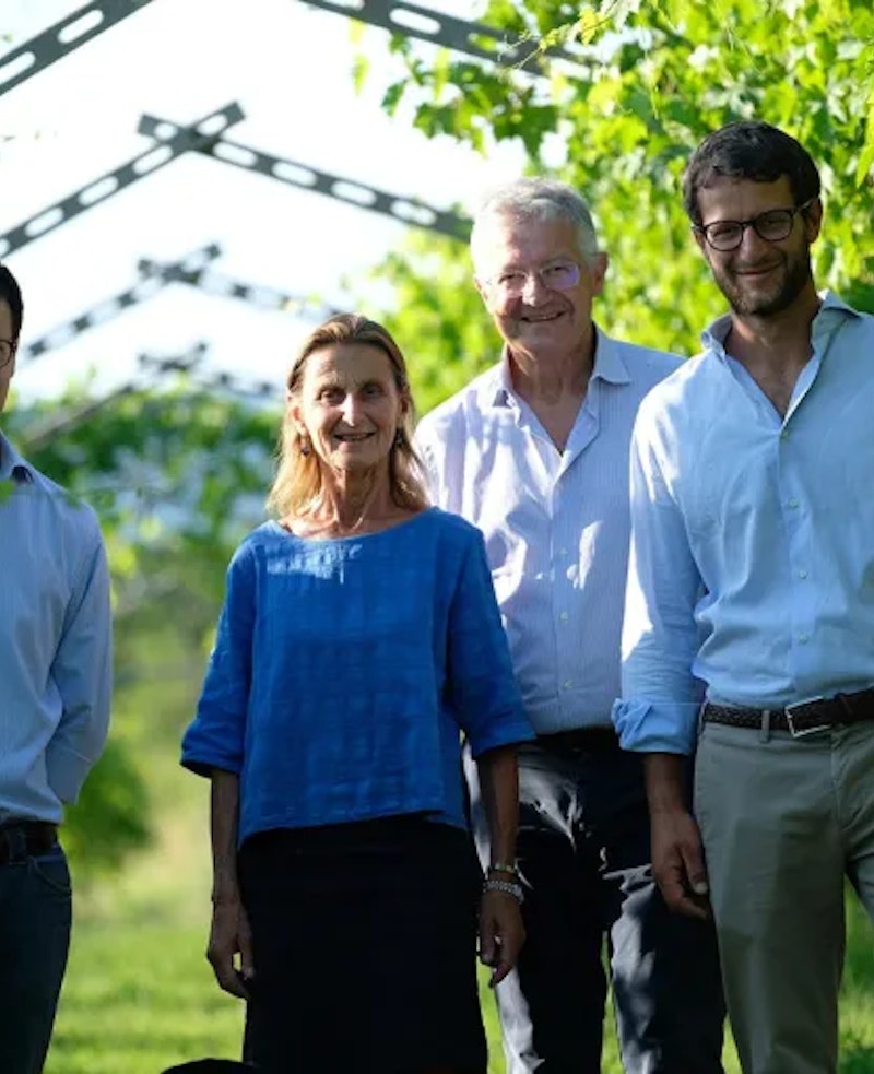 BRIGALDARA IN VALPOLICELLA PER LA SOSTENIBILITA'