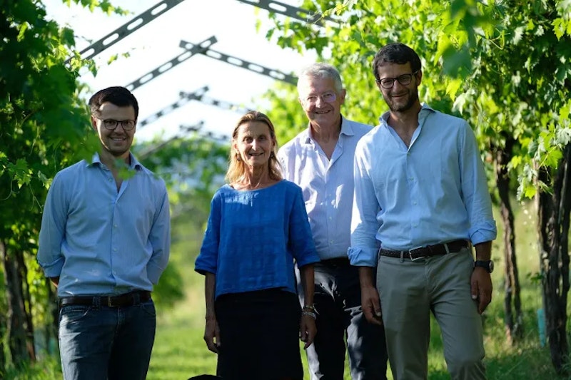 BRIGALDARA IN VALPOLICELLA PER LA SOSTENIBILITA'