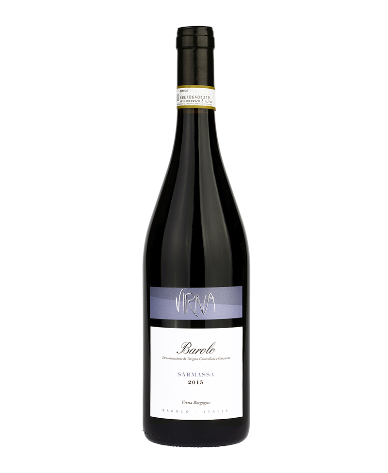 BAROLO Sarmassa