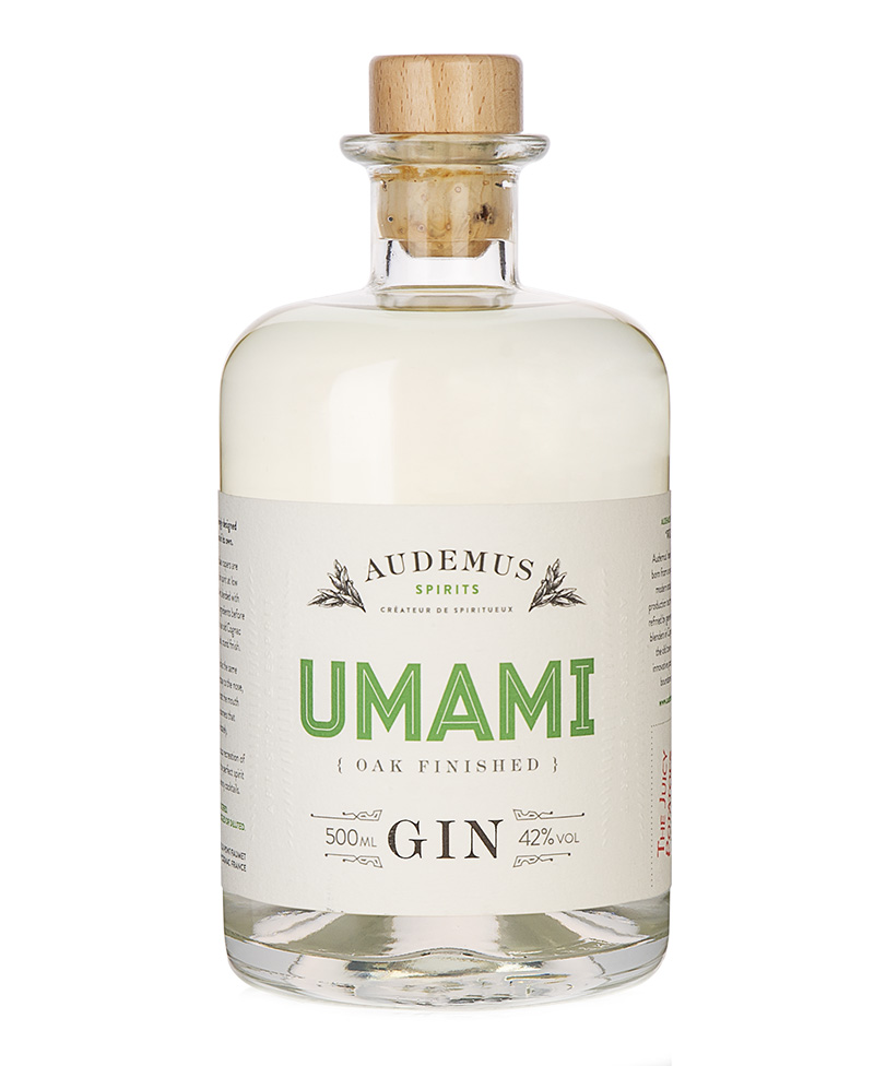 UMAMI GIN