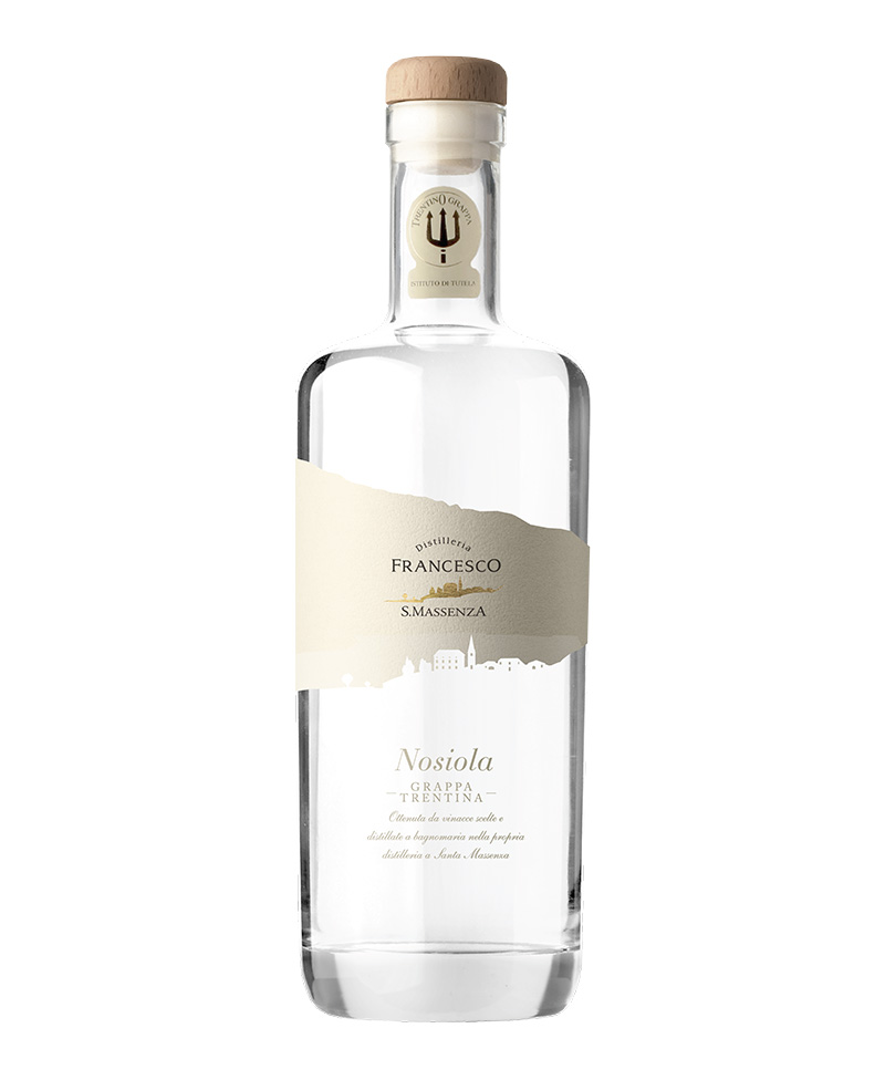 GRAPPA DI NOSIOLA