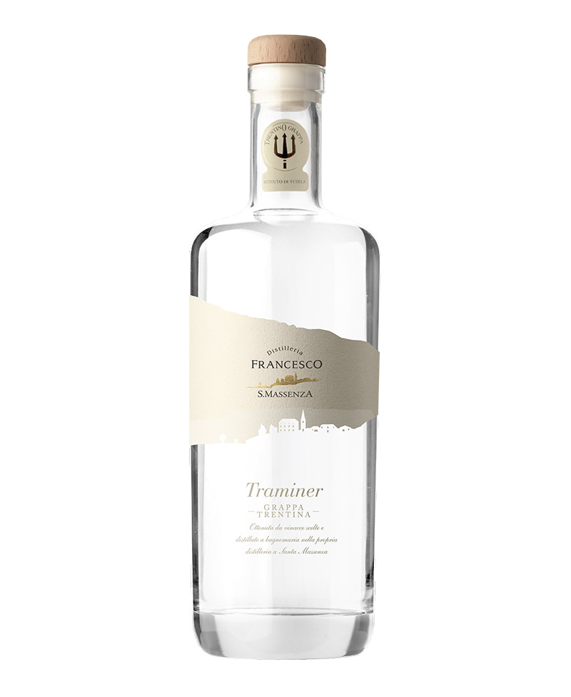 GRAPPA DI TRAMINER