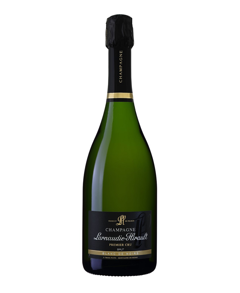 BRUT Blanc de Noir Premier Cru