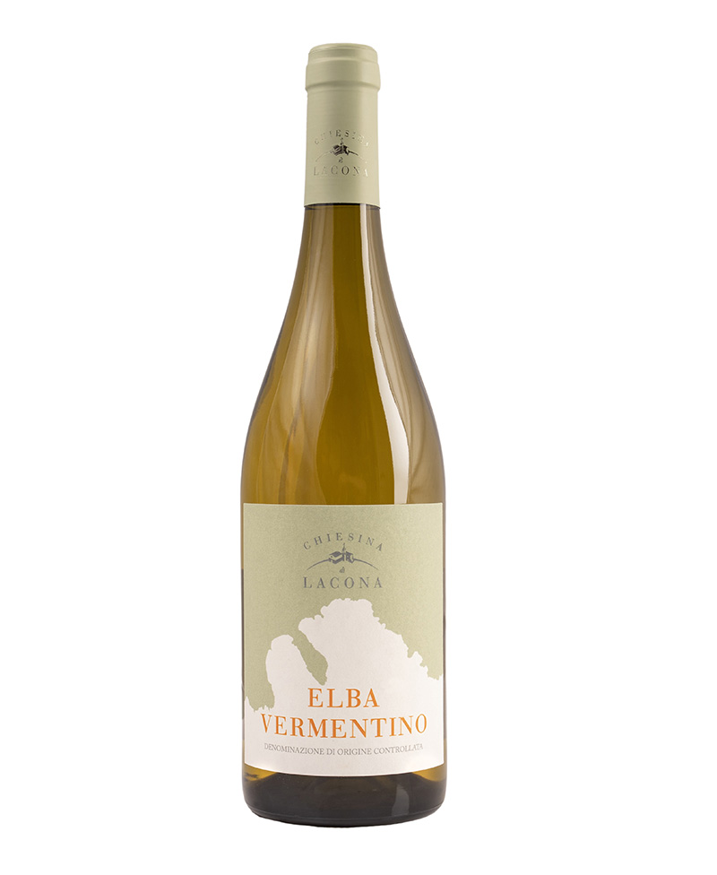 VERMENTINO ELBA