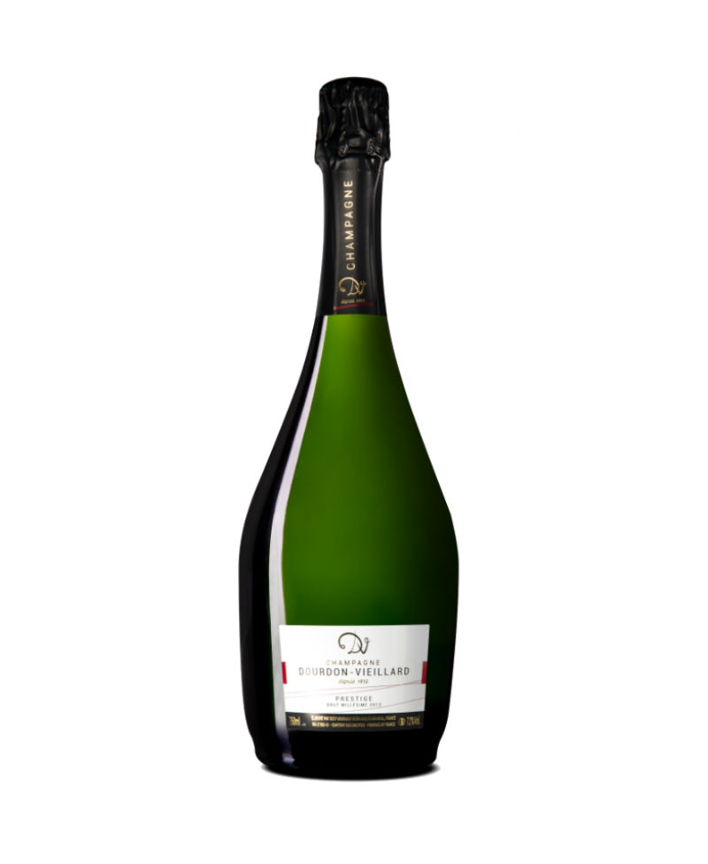 BRUT Prestige Millesime
