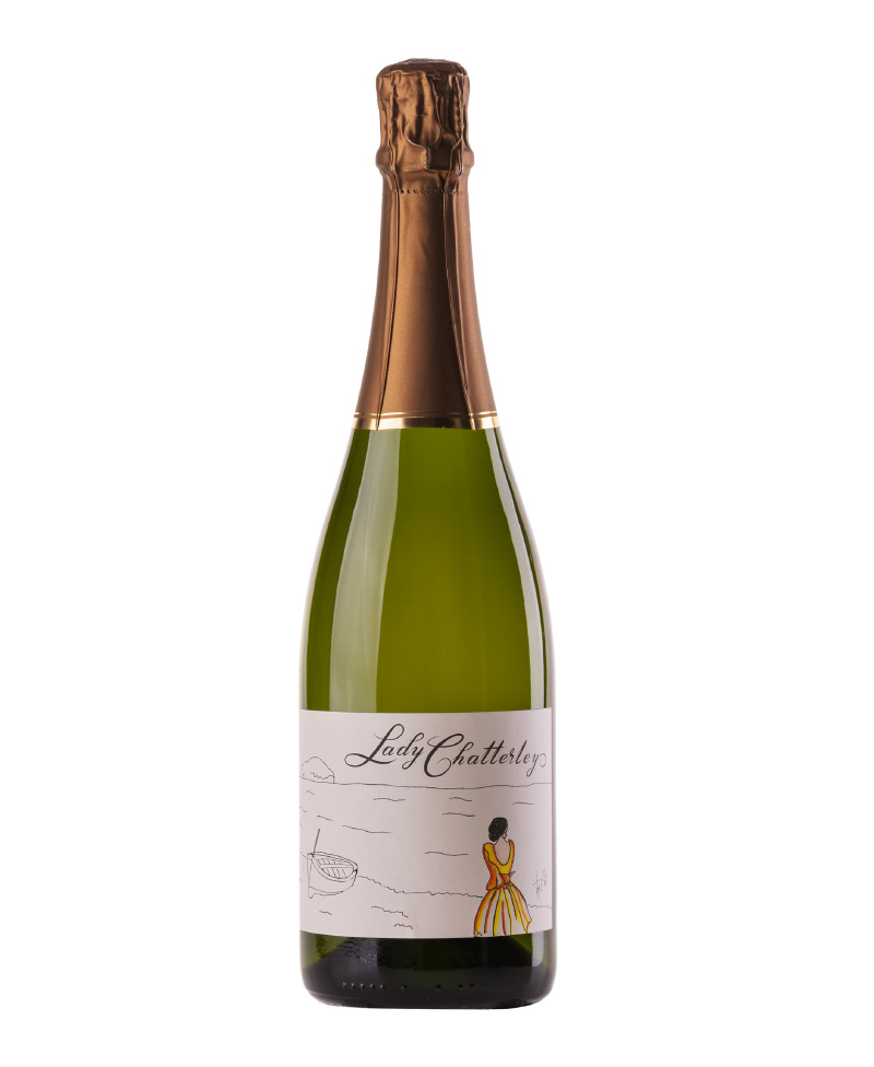 LUMASSINA BRUT Lady Chatterley M.C.