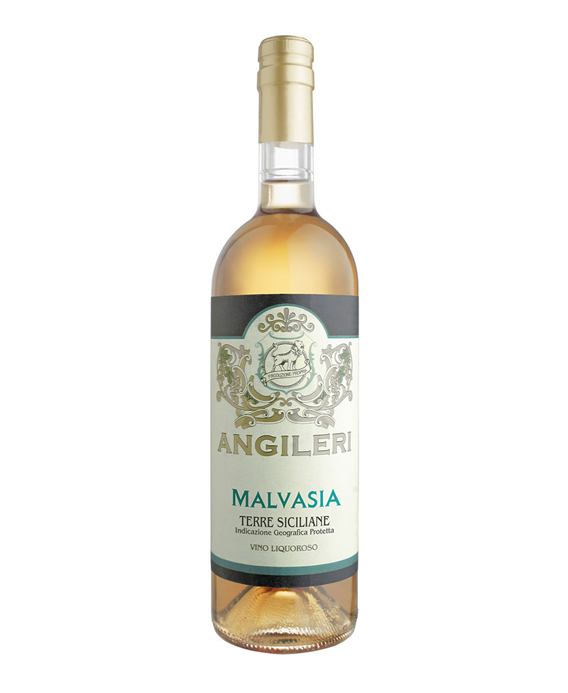 MALVASIA LIQUOROSA