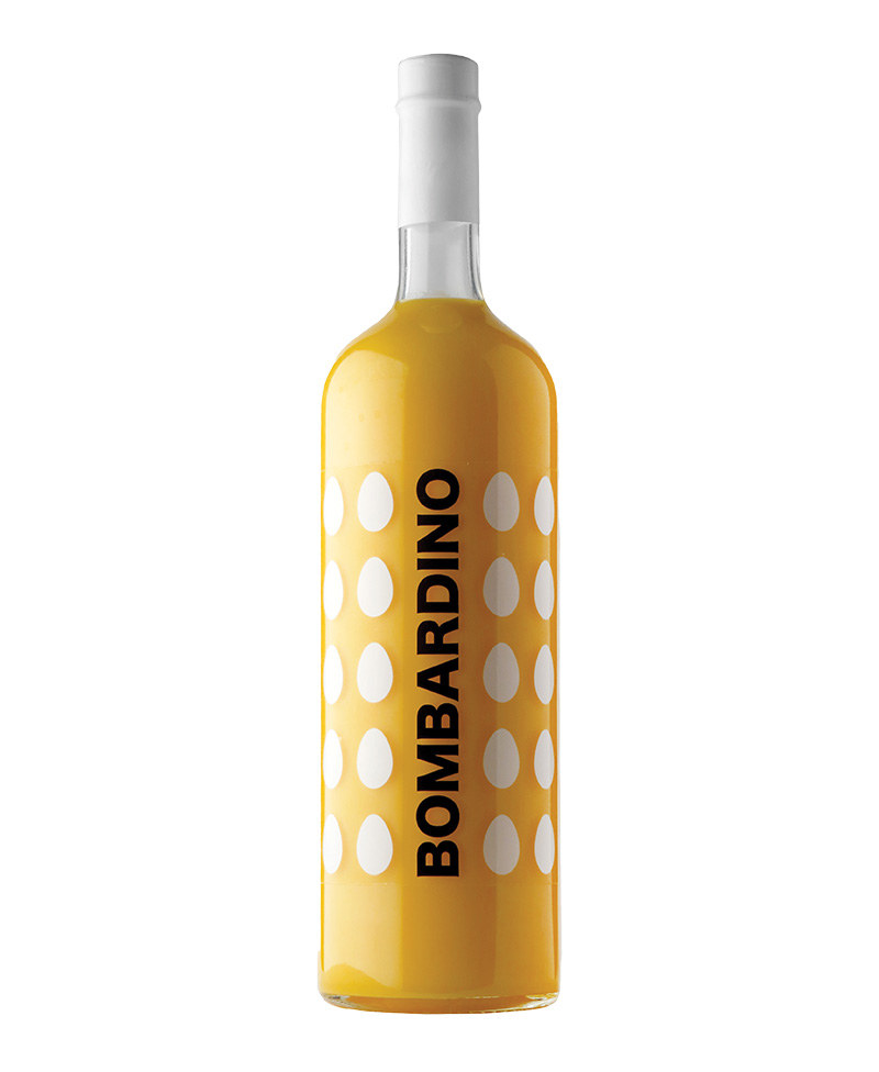 BOMBARDINO