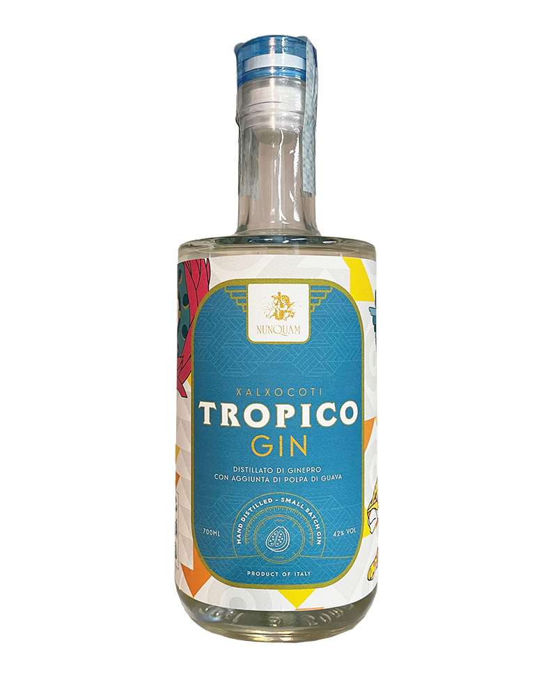 TROPICO GIN
