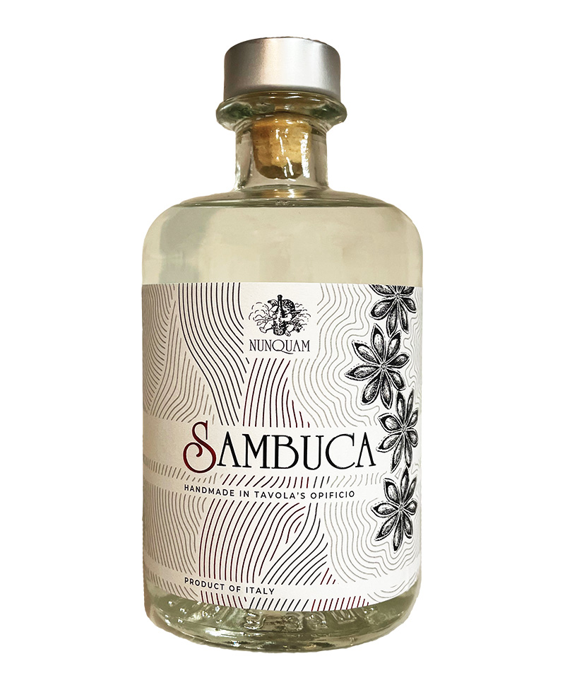 SAMBUCA