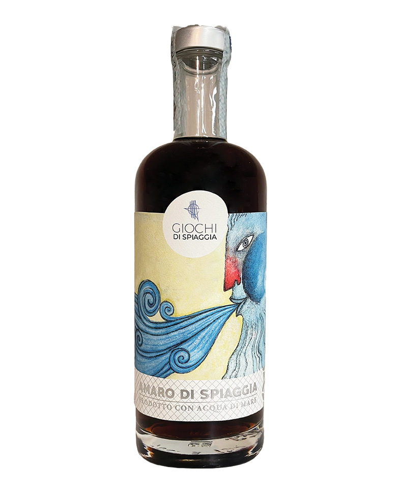 AMARO DI SPIAGGIA