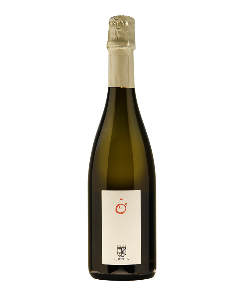 BULLES LAMBERT Blanc de Noir M.C. BIO*