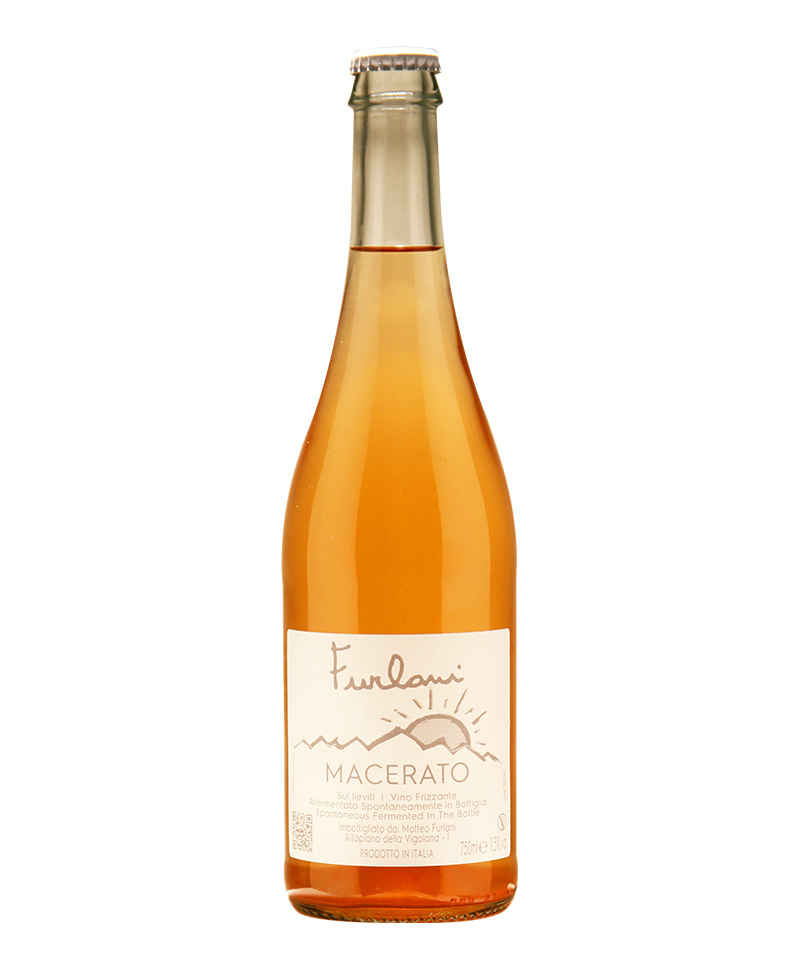 MACERATO Sui Lieviti