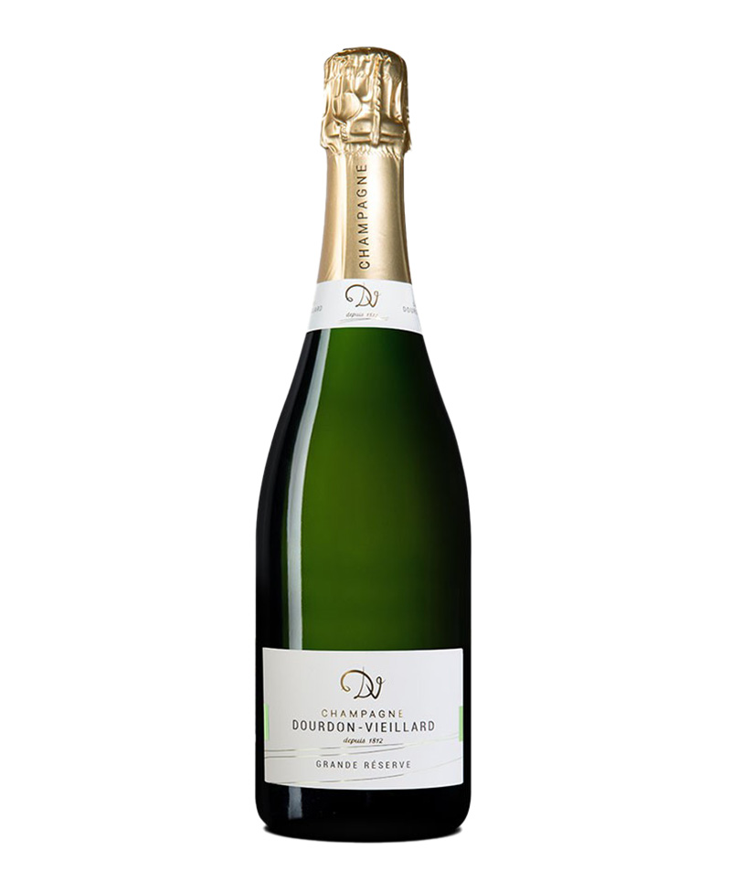 BRUT Grande Reserve